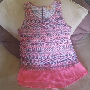 Princess Vera wang top